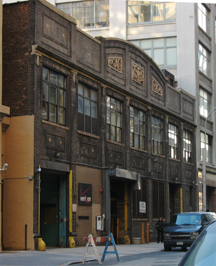 Paradise Garage Wikipedia