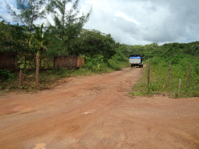 File:Passagem, não é desvio é Definitivo Área de Proteção Ambiental Permanente. - panoramio.jpg