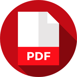 pdf button png