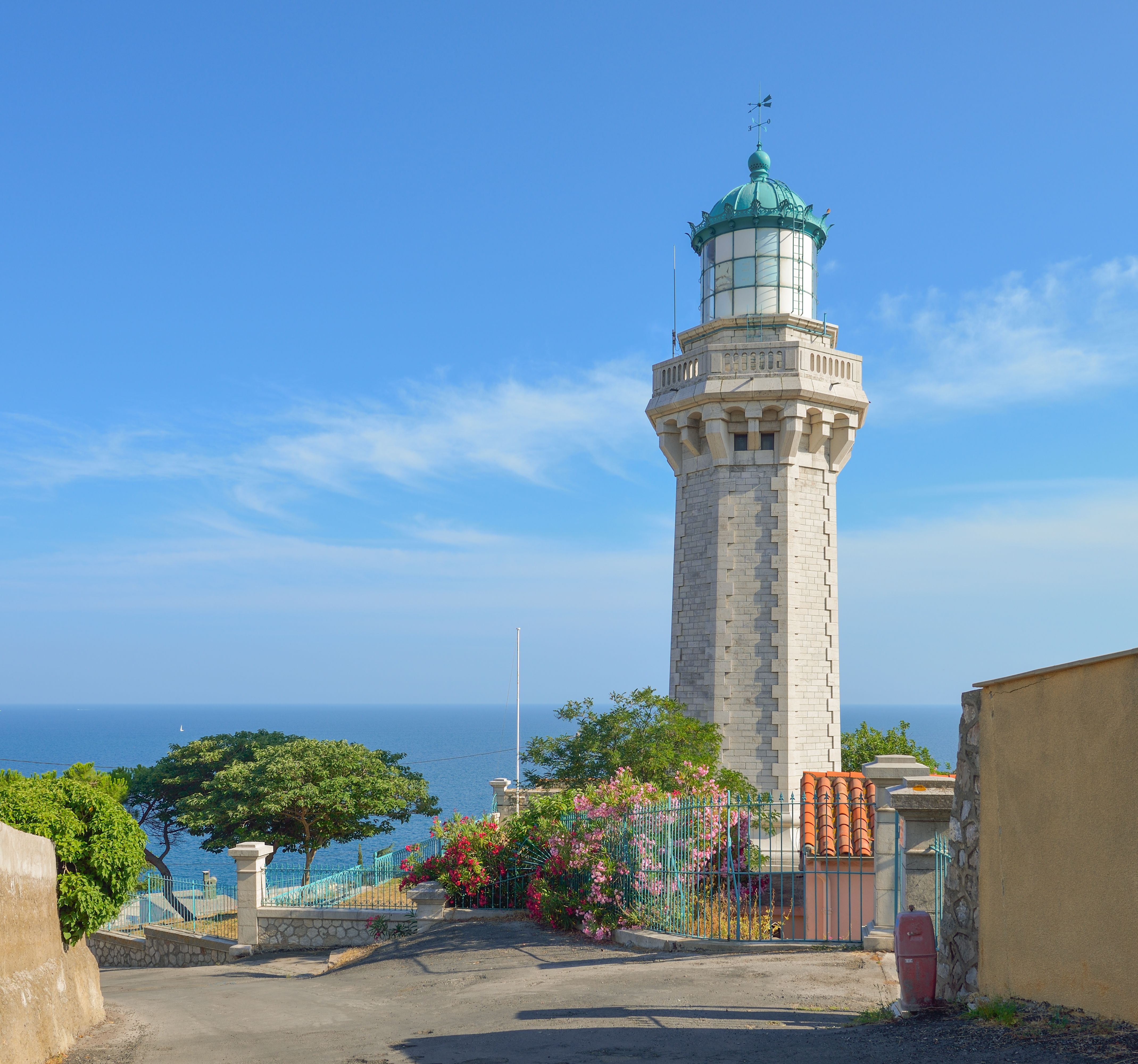 Sète,Languedoc-Roussillon