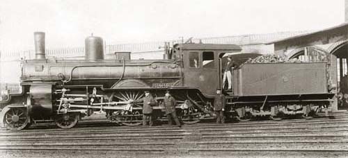 File:Prussian steam locomotive S 3 - Stettin 9.jpg