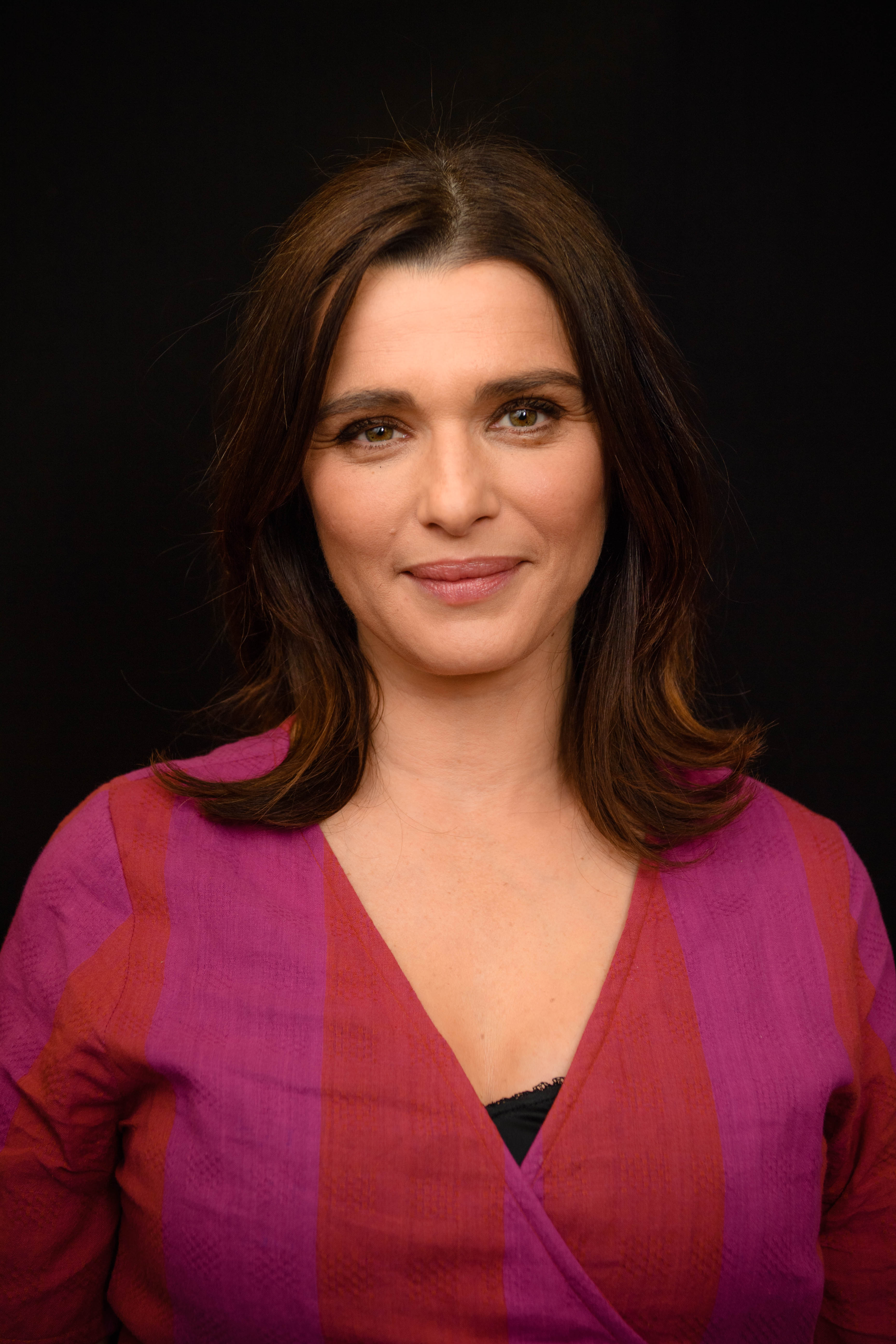 Weisz in 2018