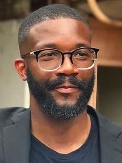 <span class="mw-page-title-main">Randall Woodfin</span> American lawyer and politician (born 1981)