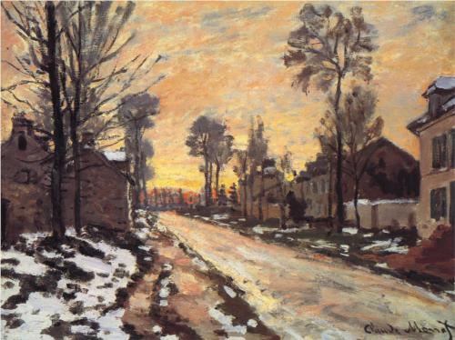 File:Road-at-louveciennes-melting-snow-sunset.jpg
