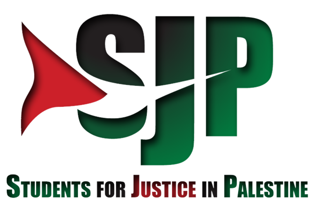 Students for Justice in Palestine - Wikipedia