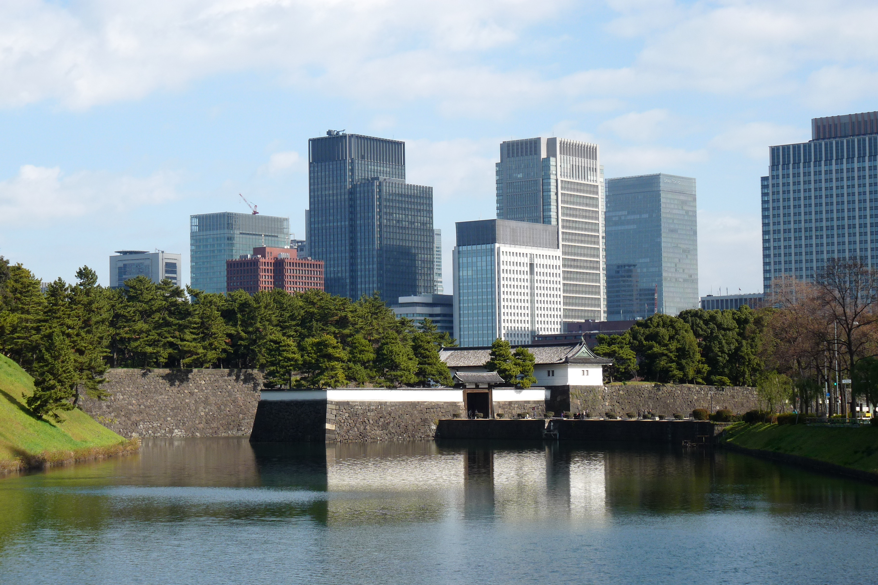 Anibg  Chiyoda-ku Tokyo