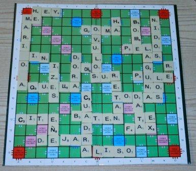 Lettres du Scrabble — Wikipédia