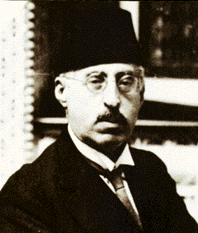 <span class="mw-page-title-main">Shakib Arslan</span> Druze prince, politician, writer and historian (1869–1946)