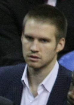 <span class="mw-page-title-main">Shavlik Randolph</span> American basketball player (born 1983)