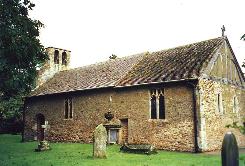 File:St. Edith's, Coates, Lincs. - geograph.org.uk - 1725975.jpg