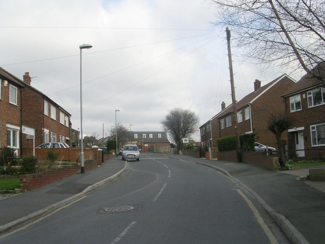 File:Stoneythorpe - Stoney Rise - geograph.org.uk - 1207874.jpg