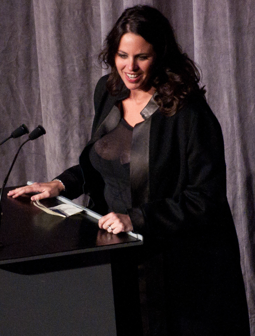 Wexler in 2011