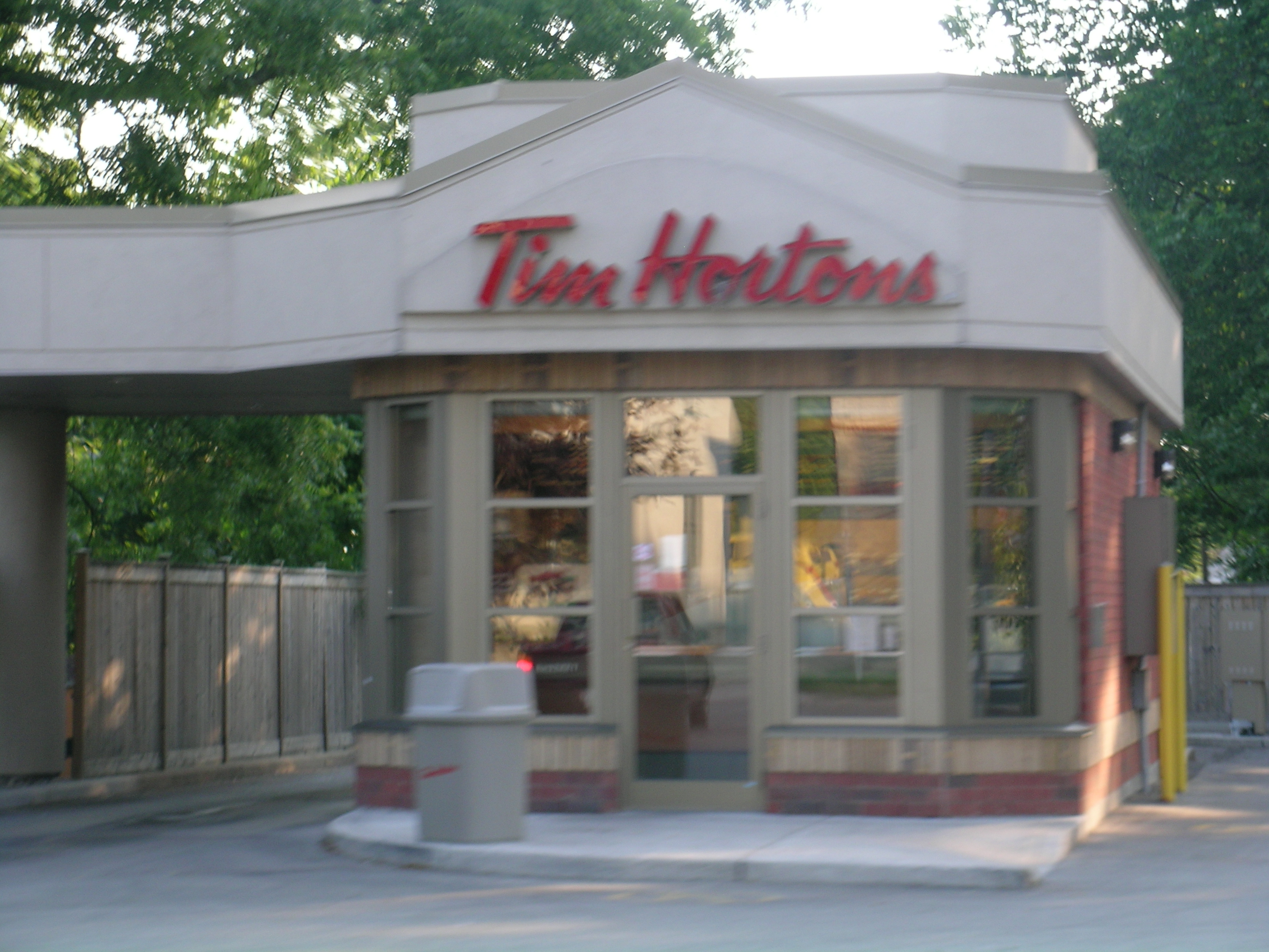 Tim Hortons to open new location near Lewisville - Cross Timbers