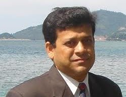 Ujjwal Maulik Indian computer scientist (born 1965)