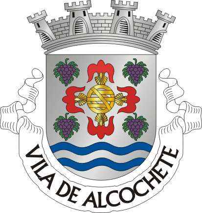 Ficheiro:Vila de Alcochete (brasão).png