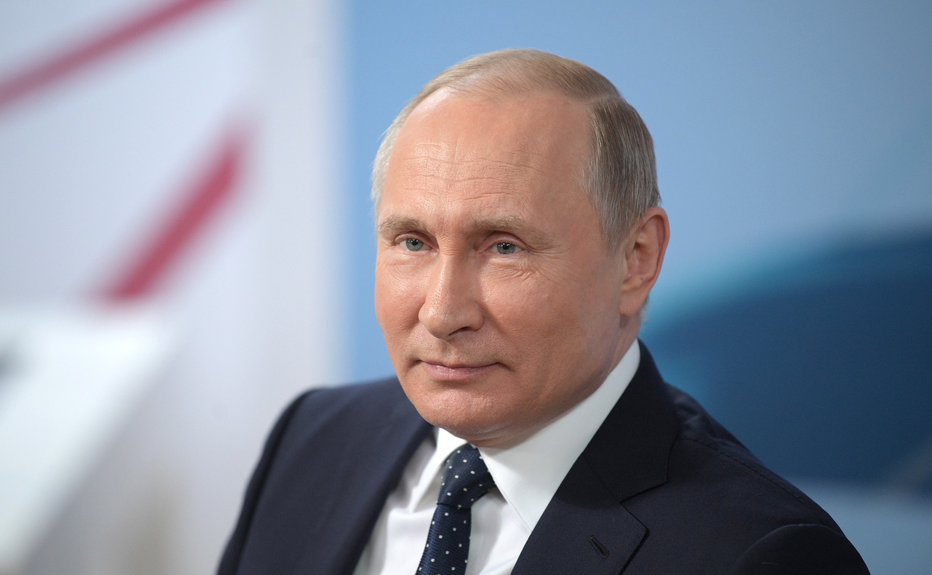 Putin alertou que Rússia está pronta para uma guerra nuclear- Confira o que desencadeou conflitos (Fonte: Wikimedia Commons)