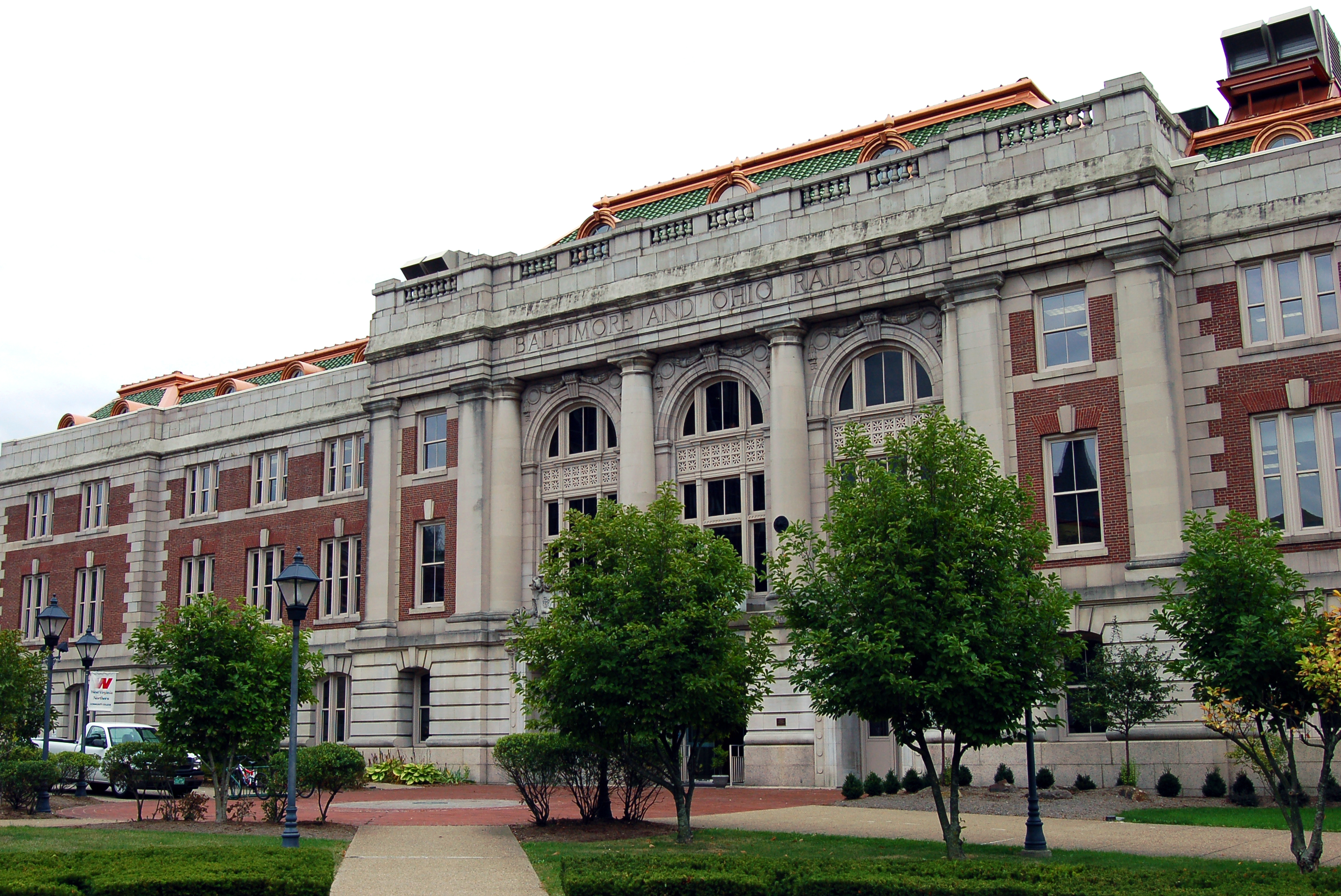 Home  Northern Virginia Community College