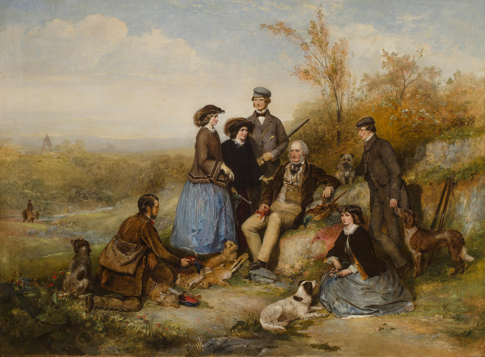 Художники 19 века и их картины. Фрайт Уильям Пауэлл (William Powell Frith),1819-1909-английский художник. Уильям Пауэлл Фрайт на картинах 19 век. Уильям Пауэлл Фрайт художник картинки. Уильям Фрит. Вокзал. 1862.