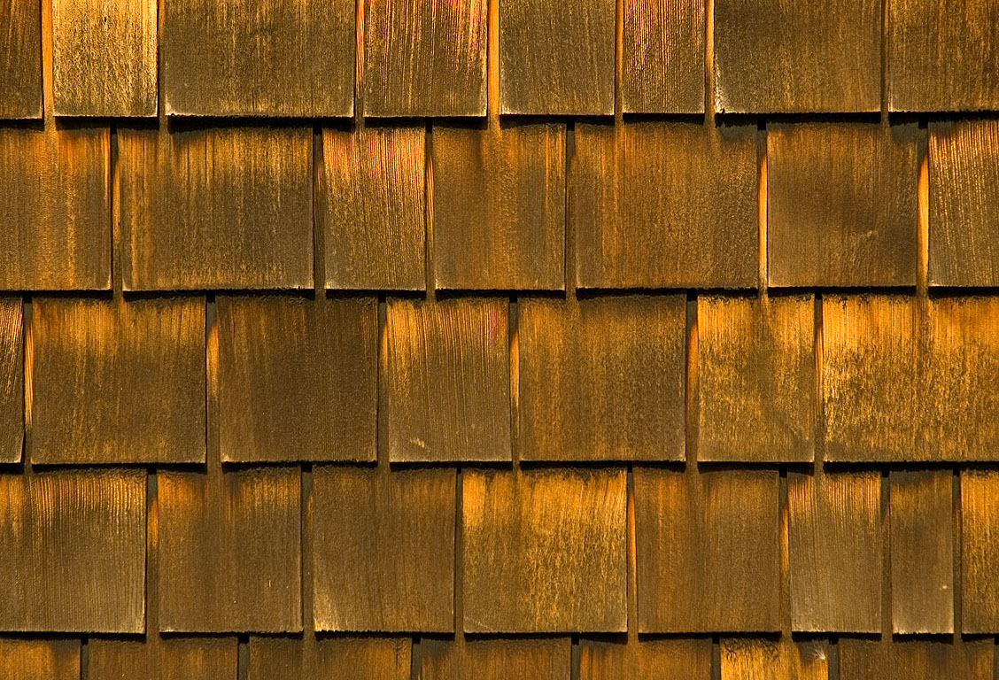 Деревянная крыша текстура