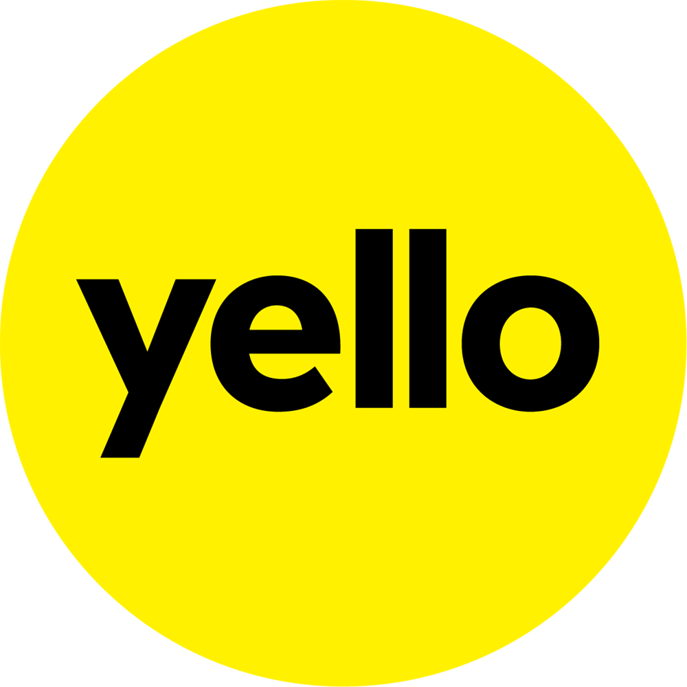 File:Yello logo yellow rgb.png - Wikimedia Commons