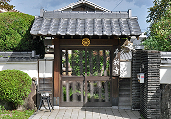 本願寺 (京都市山科区) - Wikipedia