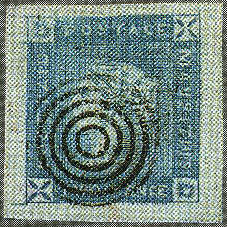 File:1859 2d early 5circle Mauritius Mi5I SG37.jpg