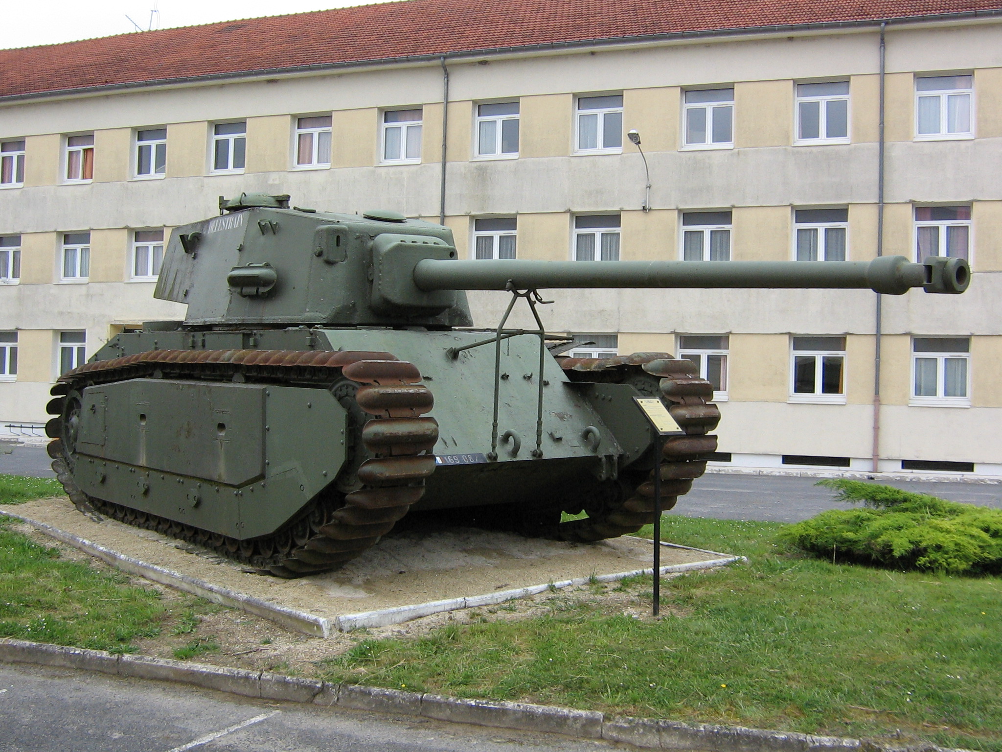 ARL 44 Wikip dia