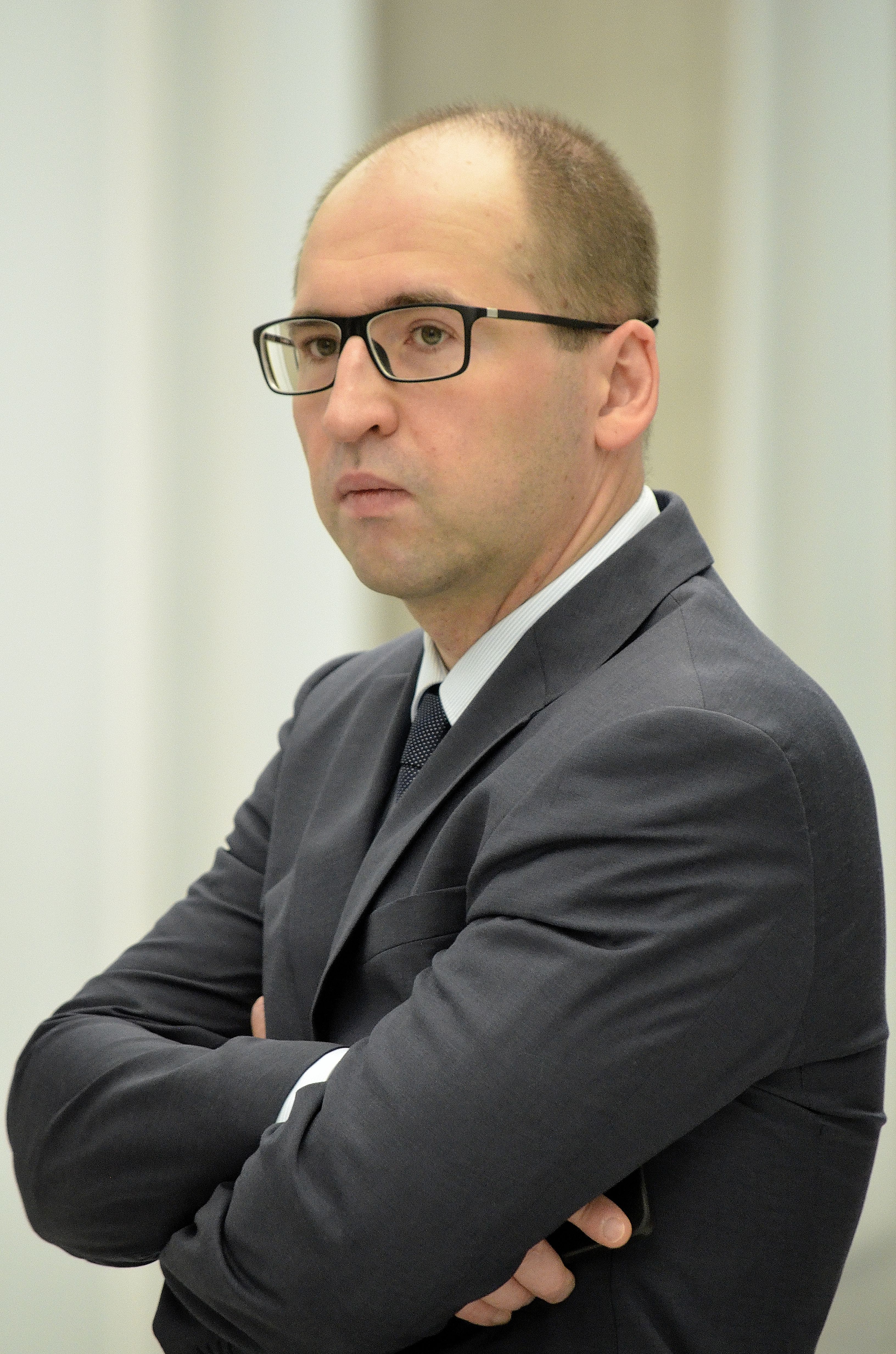 File Adam Bielan Sejm 2015 Jpg Wikimedia Commons