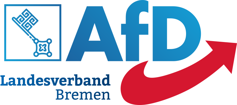 File:AfD Bremen Logo (2022).png
