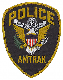 Amtrak Police Department