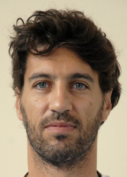 <span class="mw-page-title-main">Apostolos Armenakis</span> Greek volleyball player