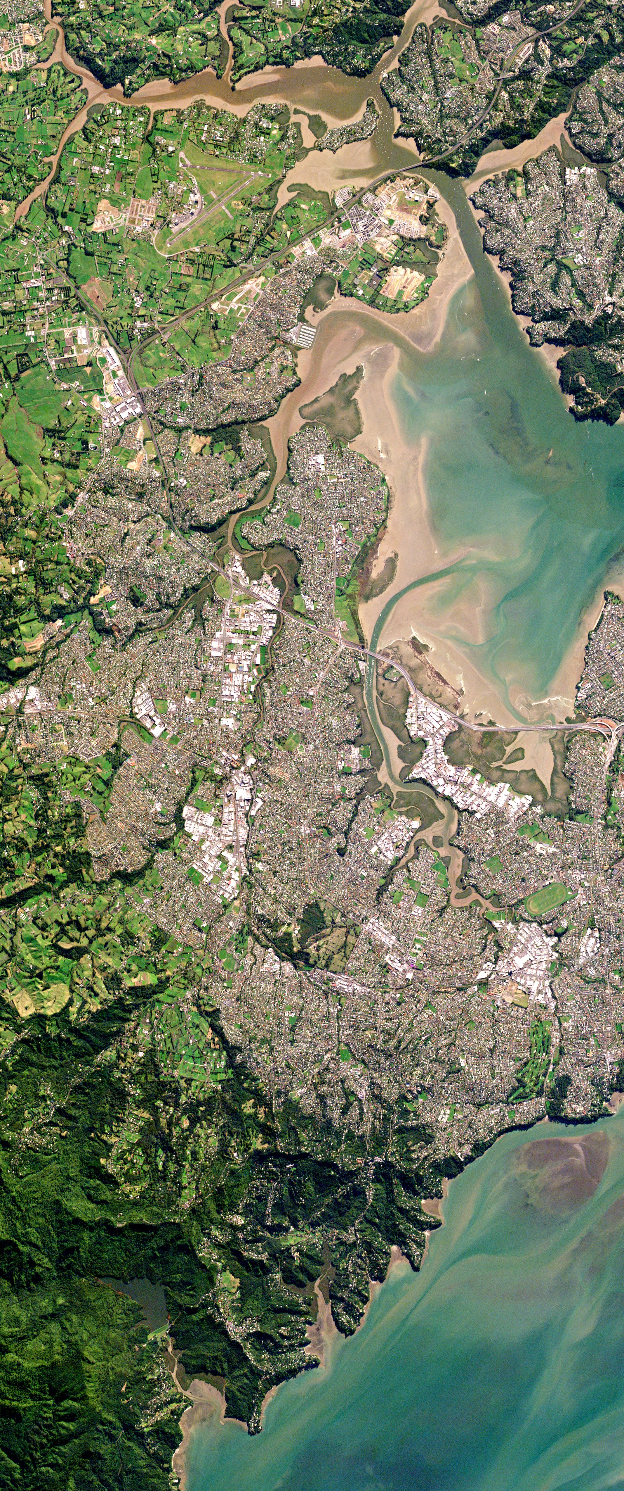 West Auckland, New Zealand