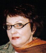 Barbara Rylska