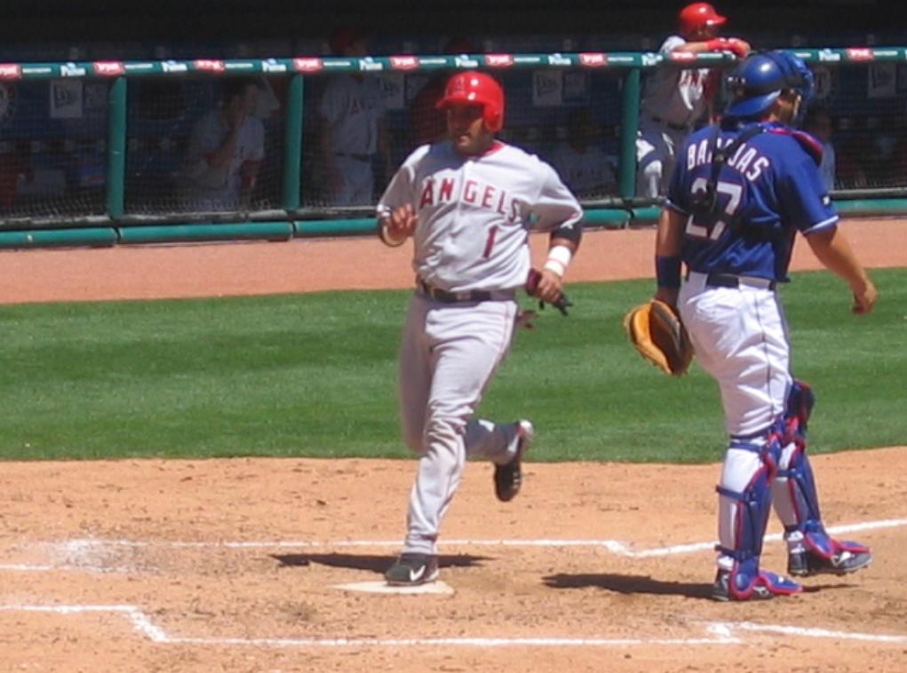 Arriba 87+ imagen carrera en beisbol