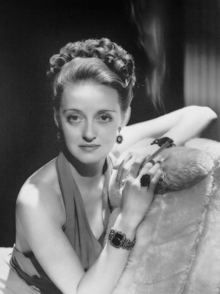 List of awards and nominations received by Bette Davis Wikipedia