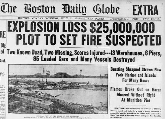 File:Black Tom explosion headline.jpg