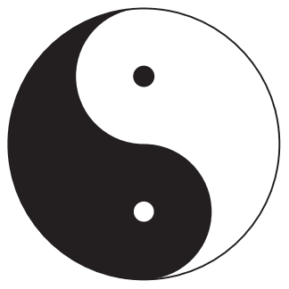 Yin Yang