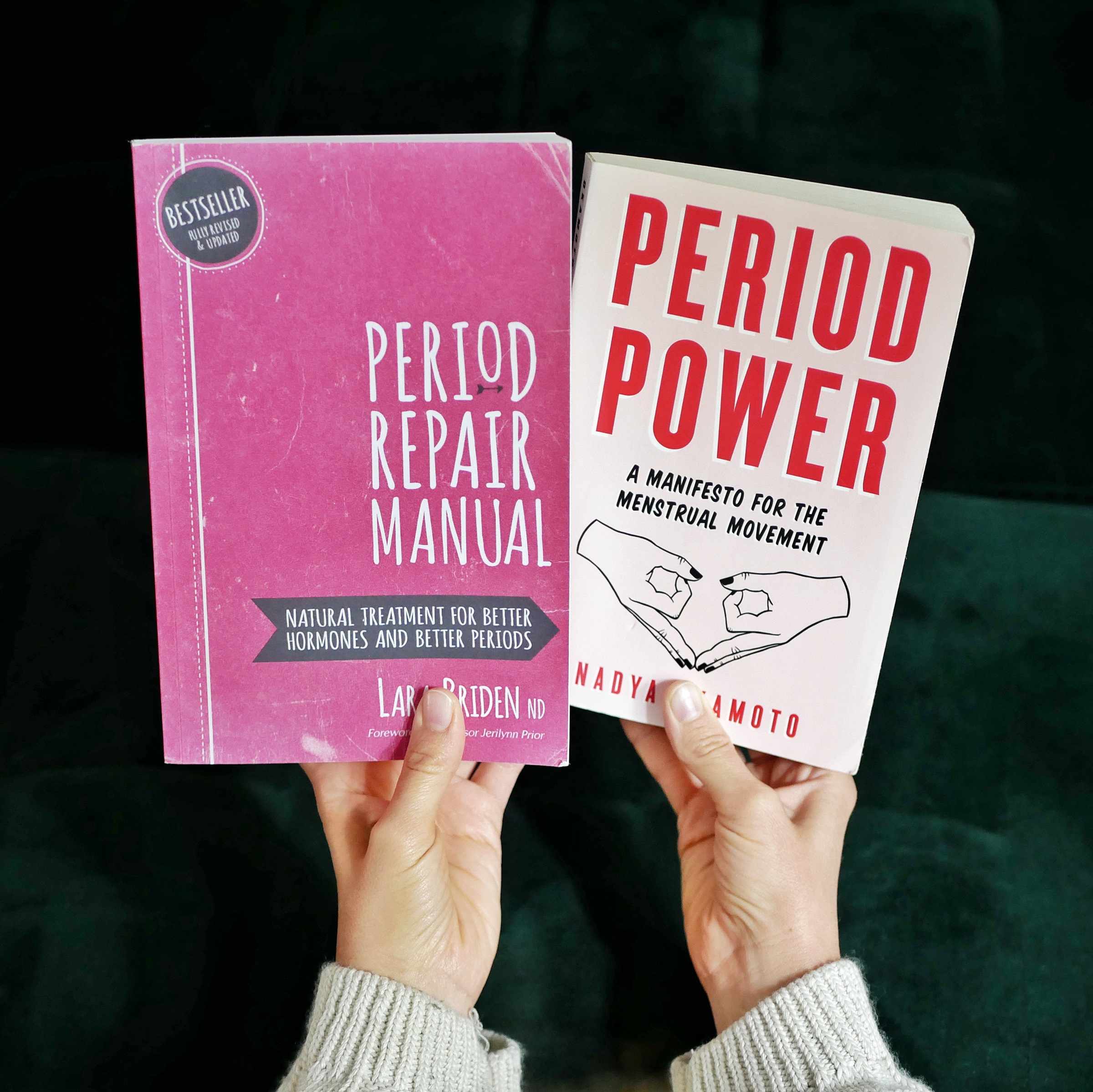 Period power