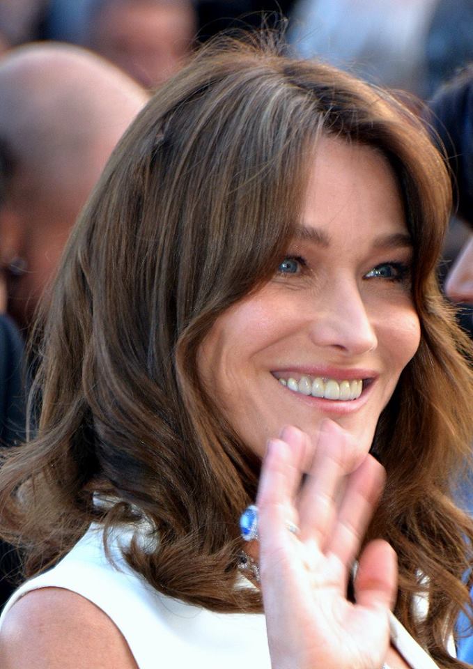 File:Carla Bruni Cannes 2018.jpg - Wikimedia Commons