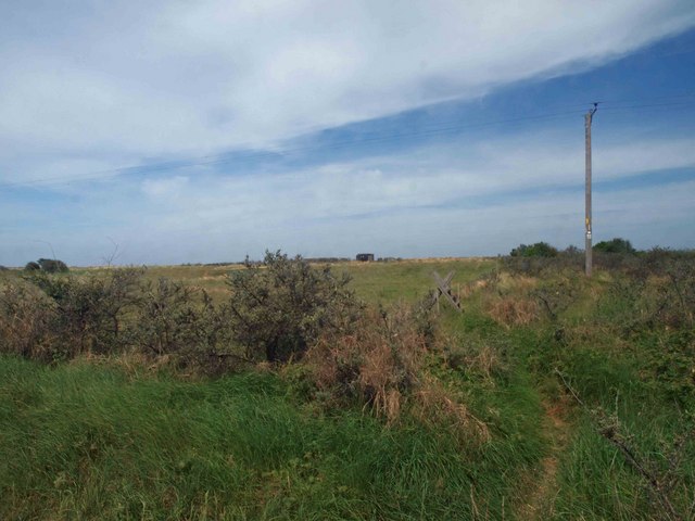 File:Chalk Bank hide - geograph.org.uk - 817519.jpg