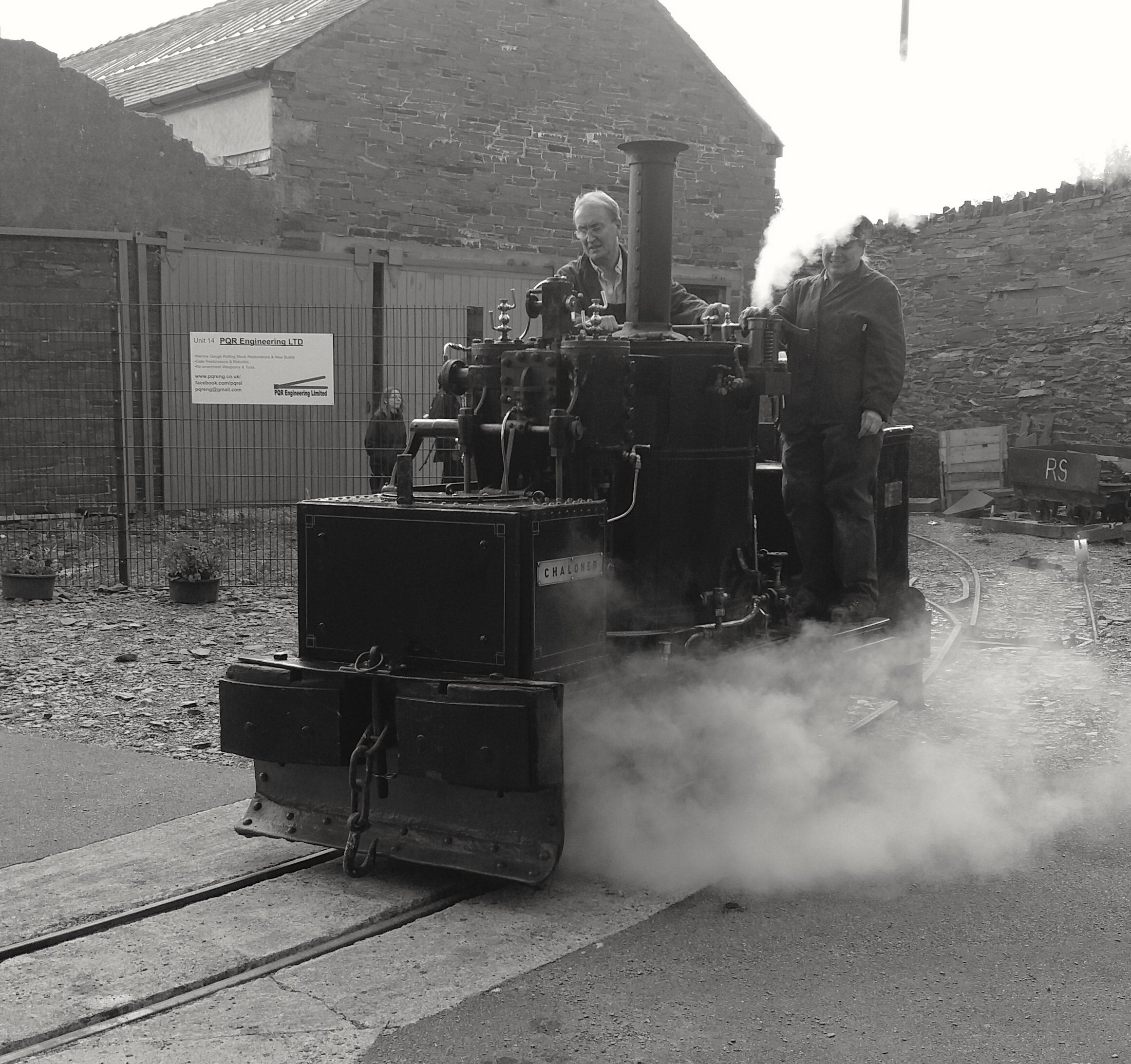 The first railway in russia using steam traction фото 74