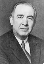 <span class="mw-page-title-main">Charles E. Daniel</span> American politician