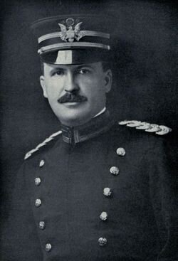 <span class="mw-page-title-main">Charles T. Boyd</span>