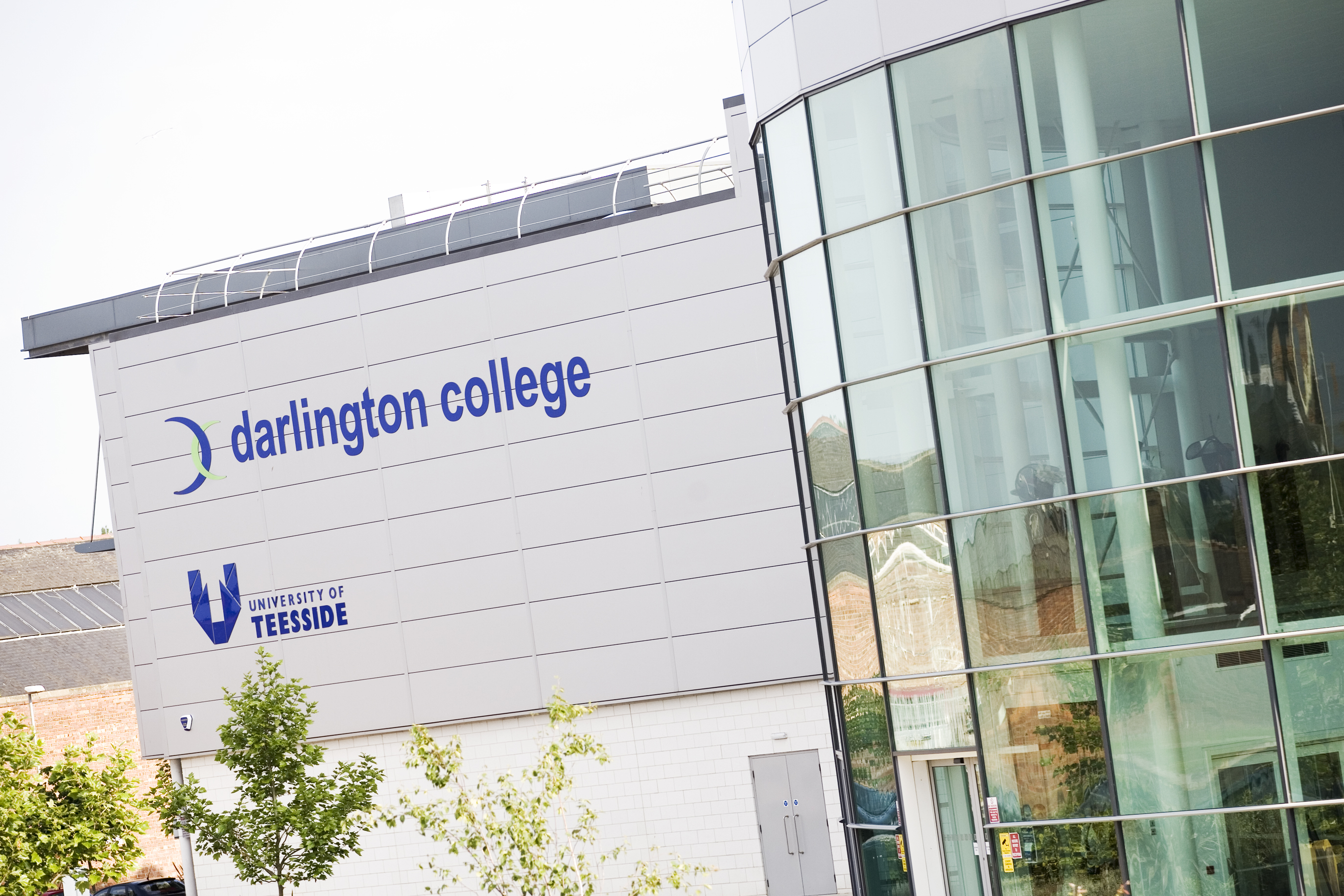 Darlington College