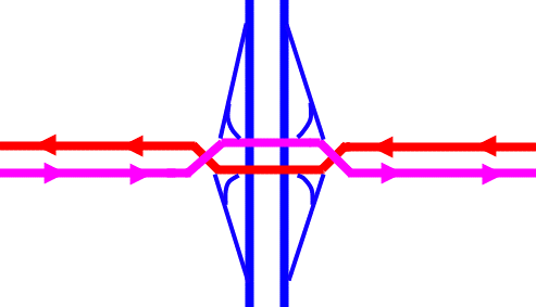 File:Diverging Diamond.png