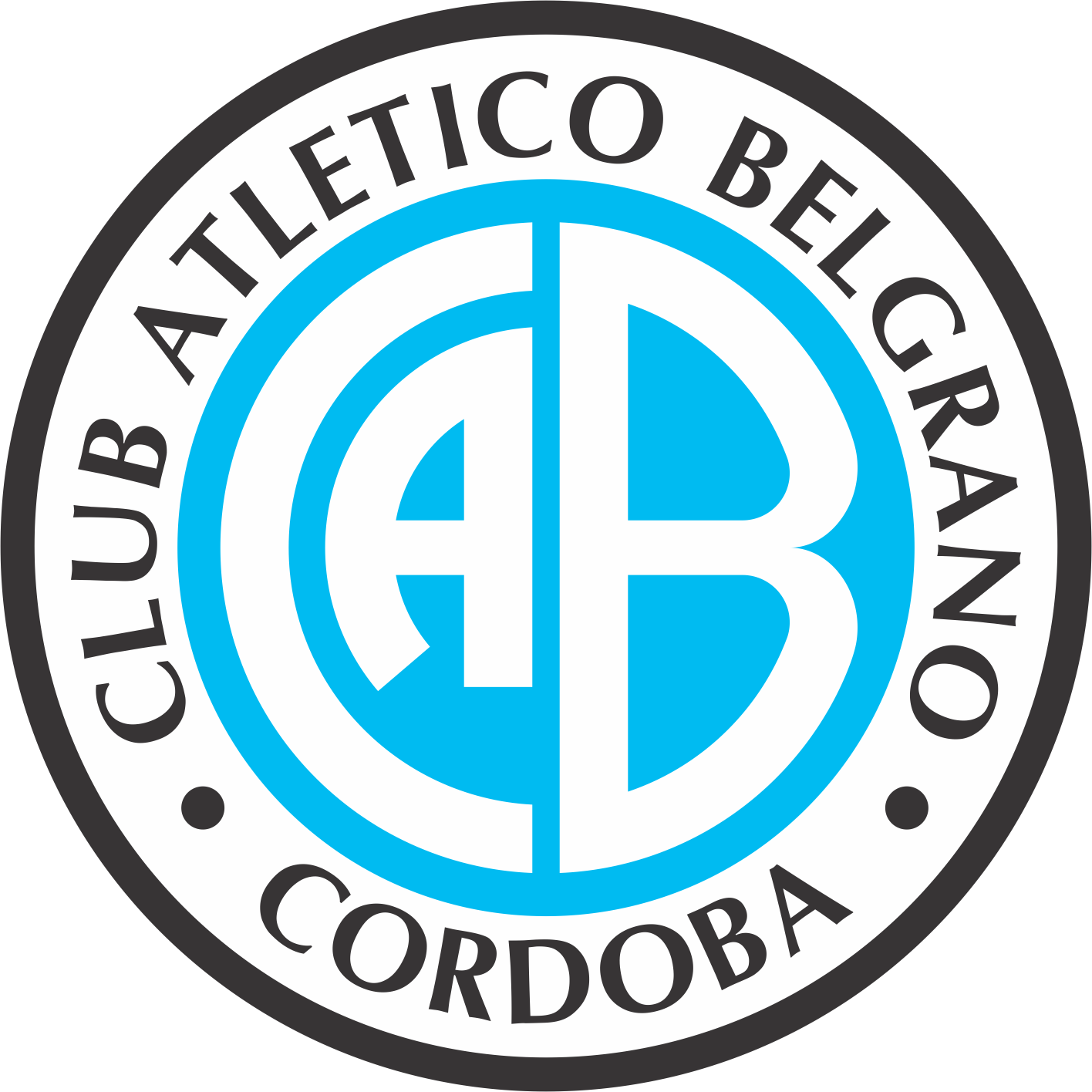File:Club Atlético Belgrano.png - Wikimedia Commons
