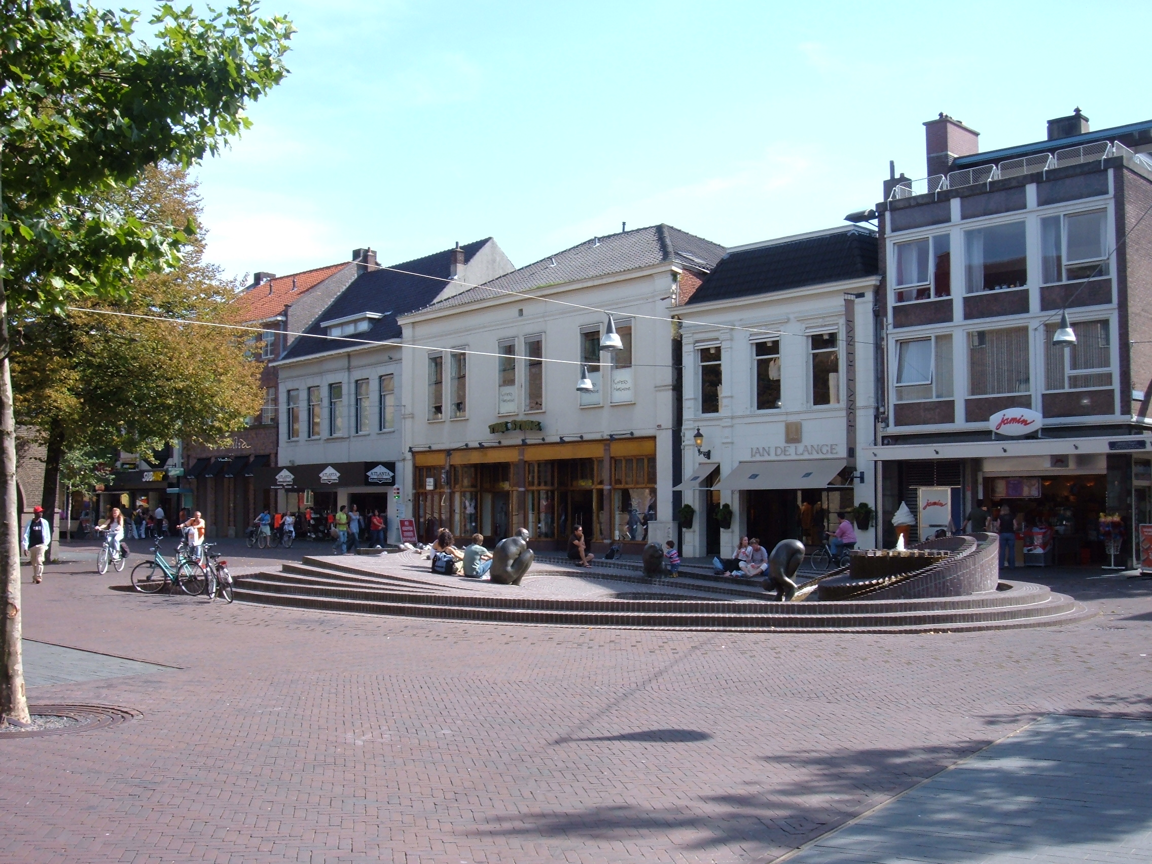 Afbeeldingsresultaat voor enschede