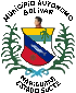 Official seal of Bolívar Municipality