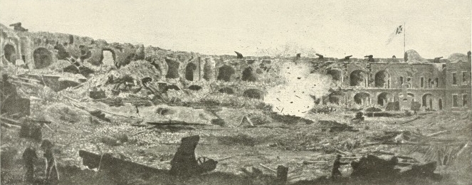 File:ExplodingShellATFortSumter1863.jpg