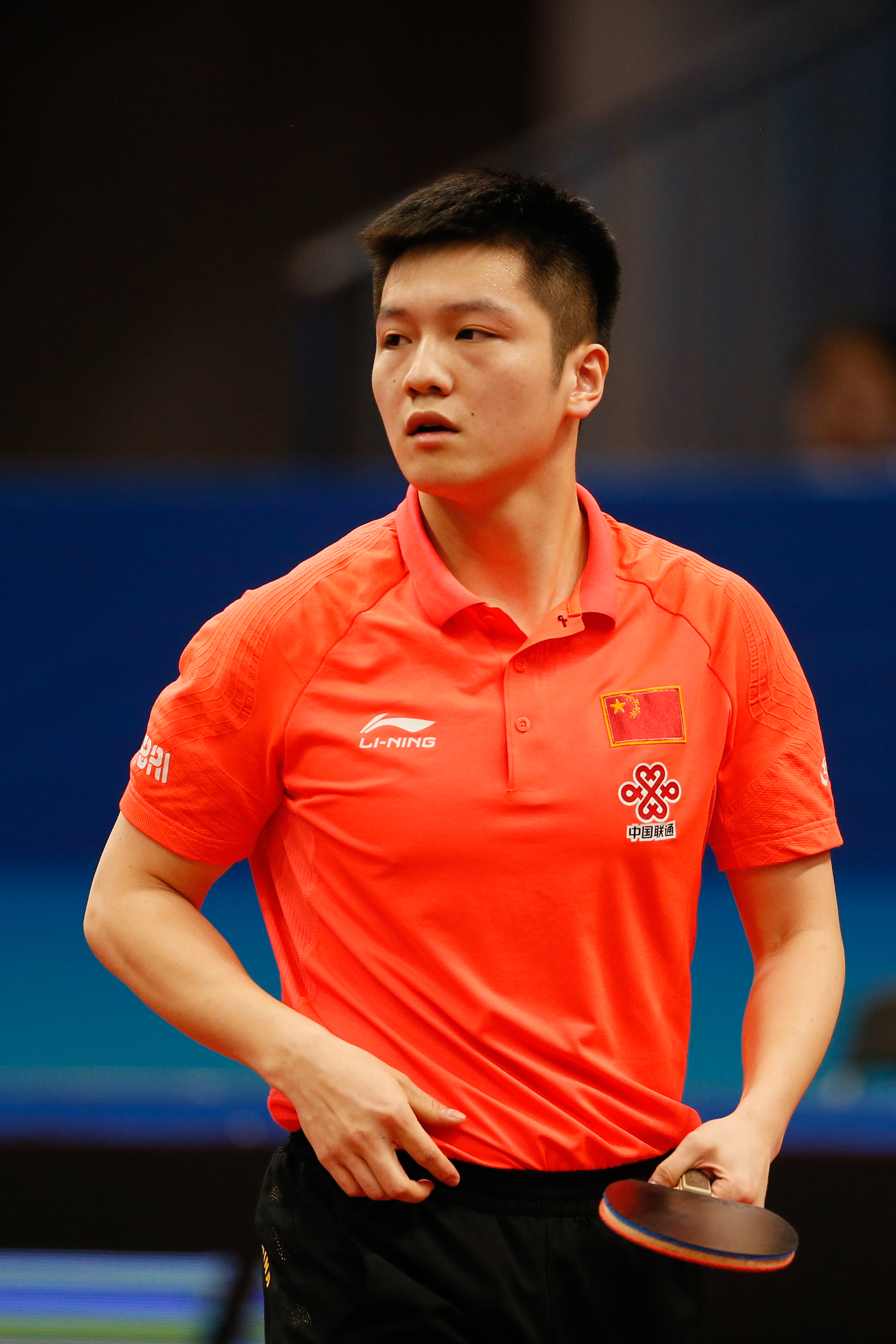 Fan zhendong